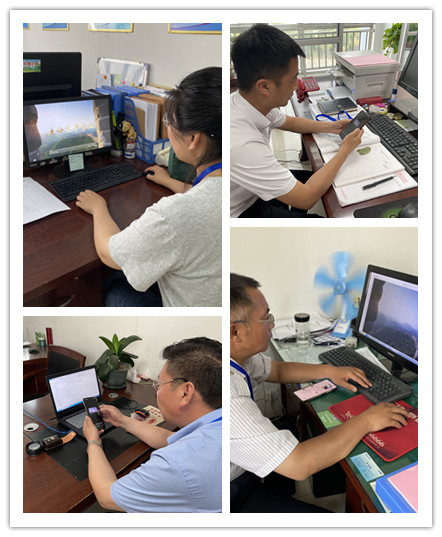 連汽灌云公司工會組織學習貫徹《生命重于泰山—習近平總書記關于安全生產(chǎn)重要論述》 (4)_副本.jpg