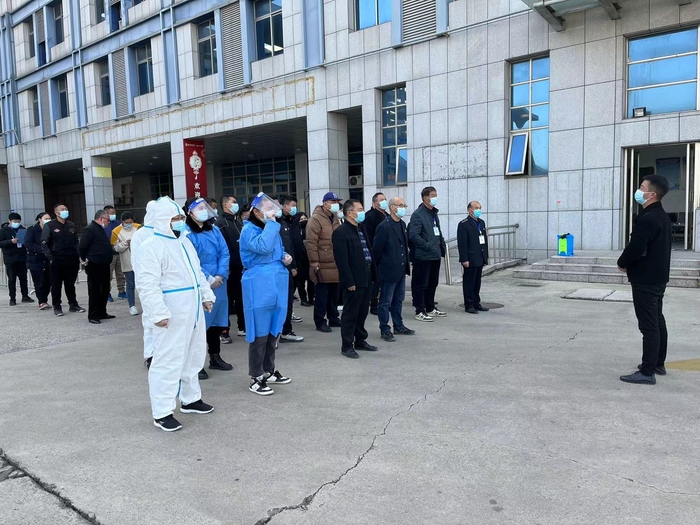 1116 連汽灌云公司組織開展疫情防控演練--李娜 (2).jpg