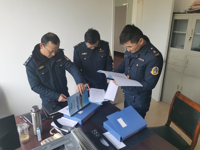 12.9+市交通執(zhí)法三大隊至翔安檢查指導安全工作.jpg