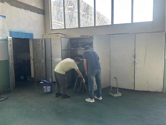 連汽灌云公司公司多措并舉開展隱患排查工作（陳瑤） (2).jpg