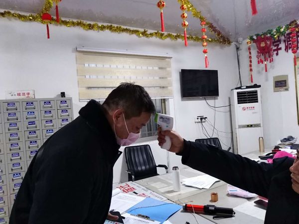 疫情面前獻大愛，為快客公司邱建強點贊4.jpg