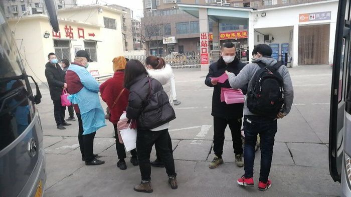 快客公司發(fā)放《致廣大旅客的一封信》，嚴(yán)格落實(shí)防控措施絕不放松1.jpg