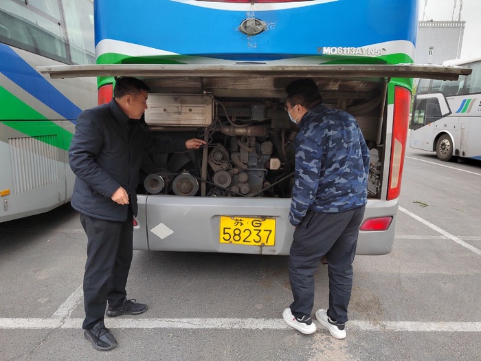東海公司開展車輛隱患大排查工作1.jpg