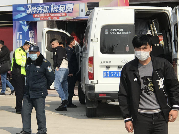 贛榆公司打擊黑車(chē)信息 (1).jpg