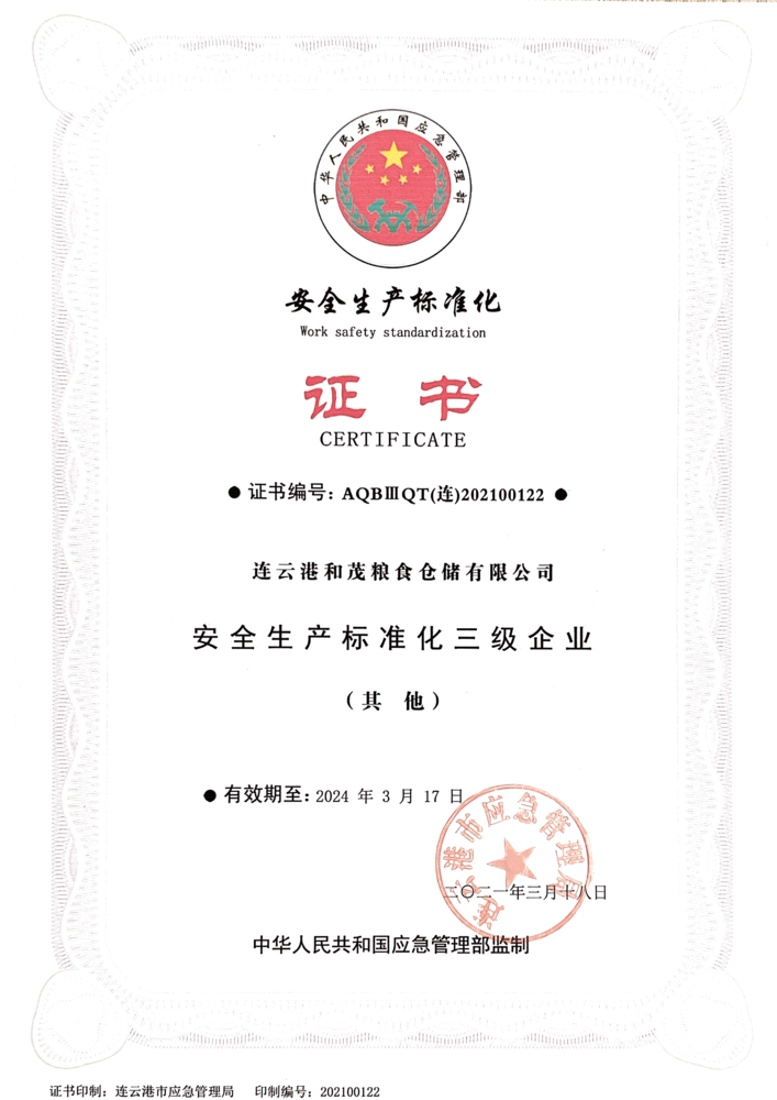 安全生產(chǎn)標準三級企業(yè)證書.PNG